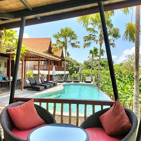 La Pan Nam Exotic Villas And Spa