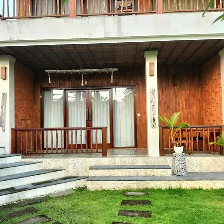 La Pan Nam Exotic Villas And Spa