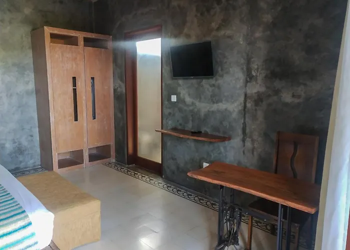 La Pan Nam Exotic And Bed & Breakfast Canggu