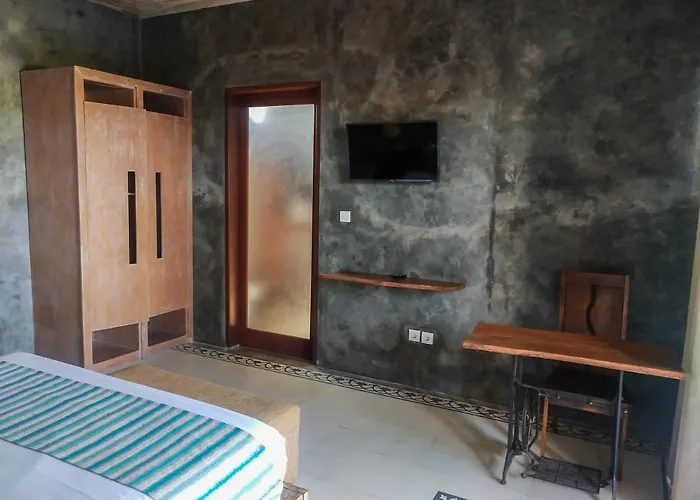 La Pan Nam Exotic And 4*