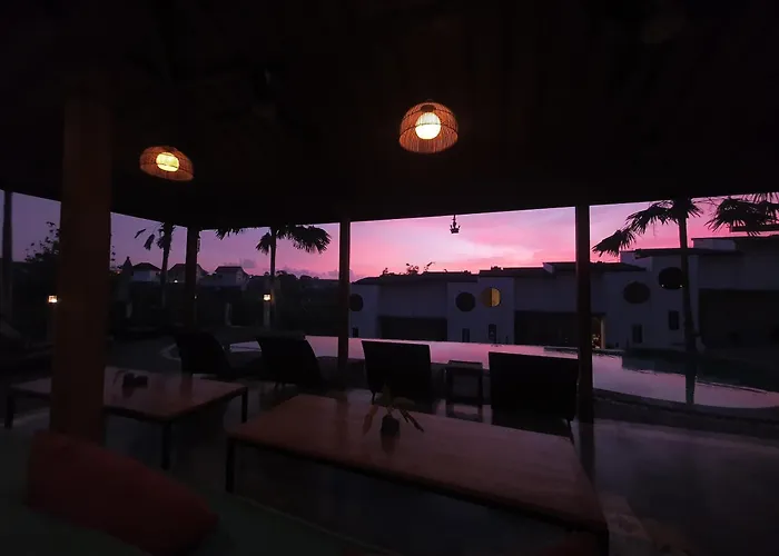 La Pan Nam Exotic And Bed & Breakfast 4*