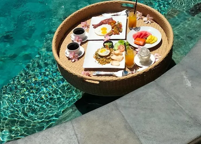 Bed & Breakfast La Pan Nam Exotic And Canggu