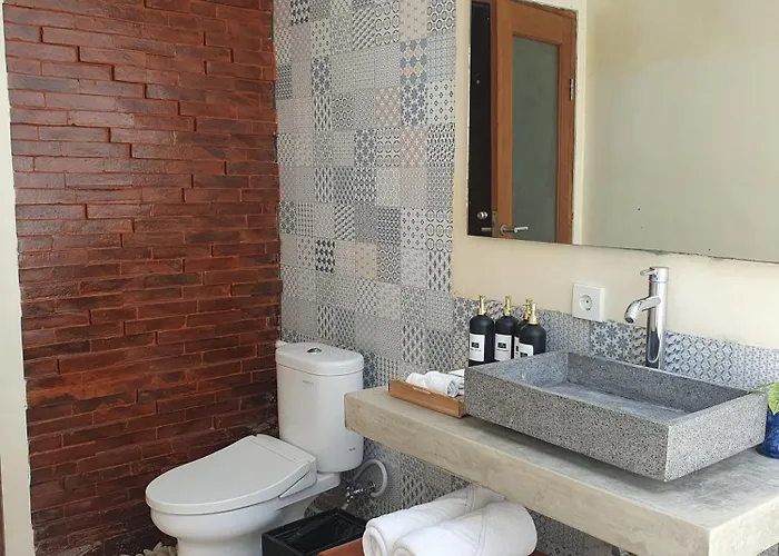 La Pan Nam Exotic And Bed & Breakfast 4*