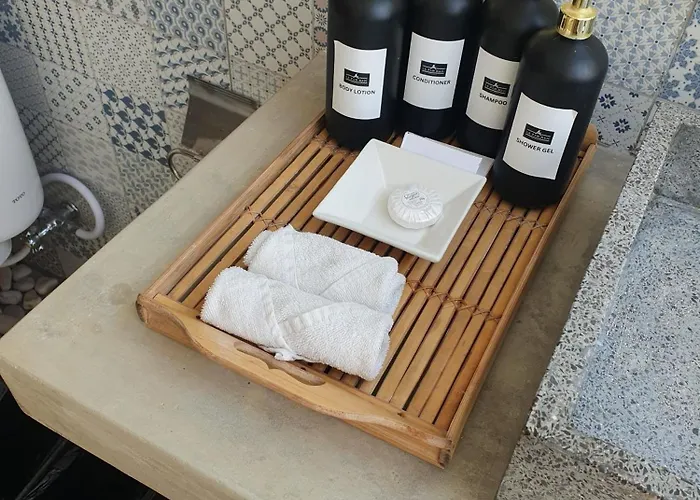 La Pan Nam Exotic And Bed & Breakfast 4*