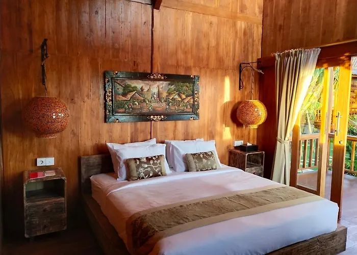 Bed & Breakfast La Pan Nam Exotic And 4*