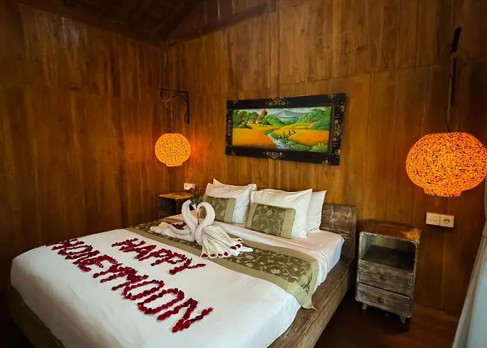 La Pan Nam Exotic And Bed & Breakfast 4*