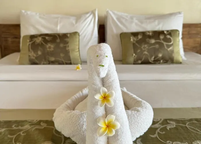 Bed & Breakfast La Pan Nam Exotic And 4*