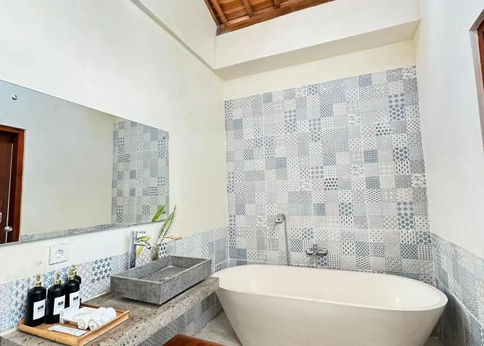 Bed & Breakfast La Pan Nam Exotic And Canggu