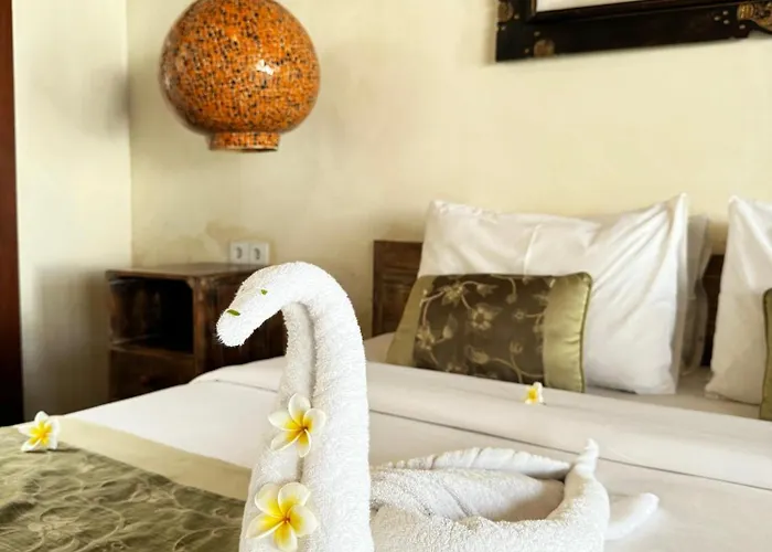 La Pan Nam Exotic And