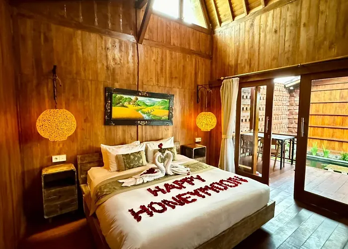 Bed & Breakfast La Pan Nam Exotic And 4*