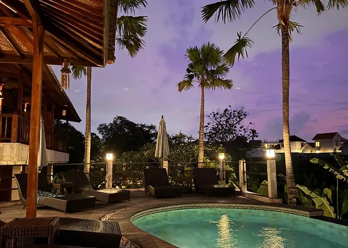 La Pan Nam Exotic And Bed & Breakfast 4*