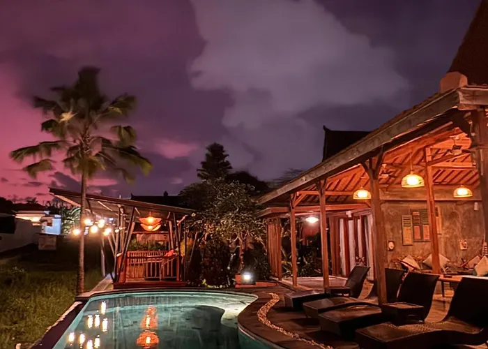 La Pan Nam Exotic And Bed & Breakfast 4*