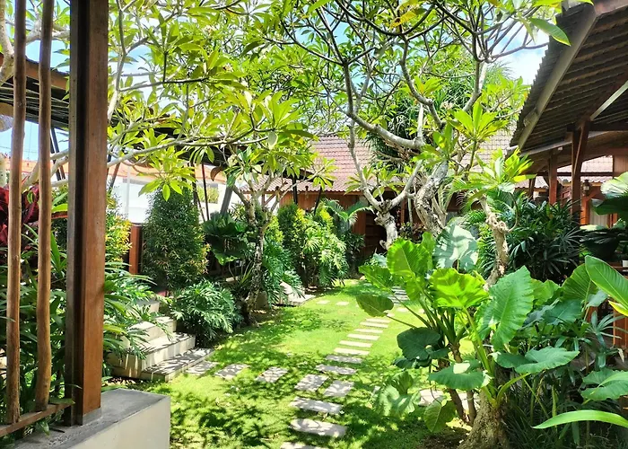 La Pan Nam Exotic And 4*