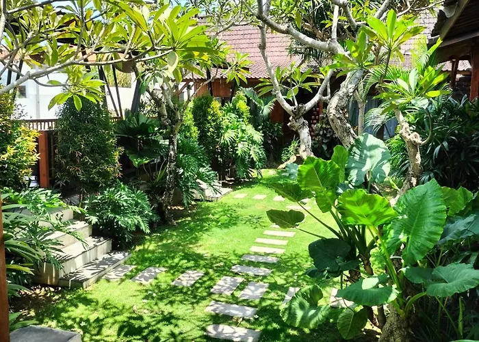La Pan Nam Exotic And 4* Canggu