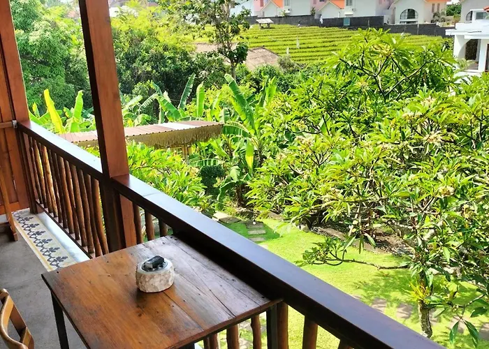 La Pan Nam Exotic And 4* Canggu