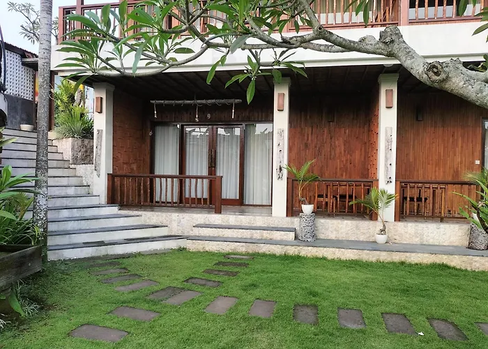 Bed & Breakfast La Pan Nam Exotic And
