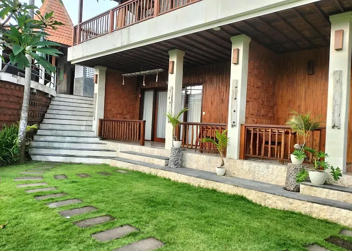 Bed & Breakfast La Pan Nam Exotic And 4*