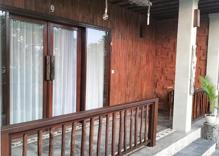 La Pan Nam Exotic And Bed & Breakfast