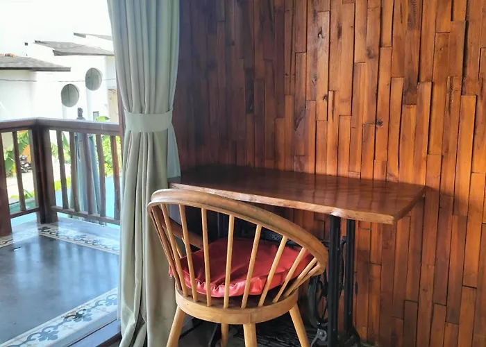 La Pan Nam Exotic And Bed & Breakfast 4*