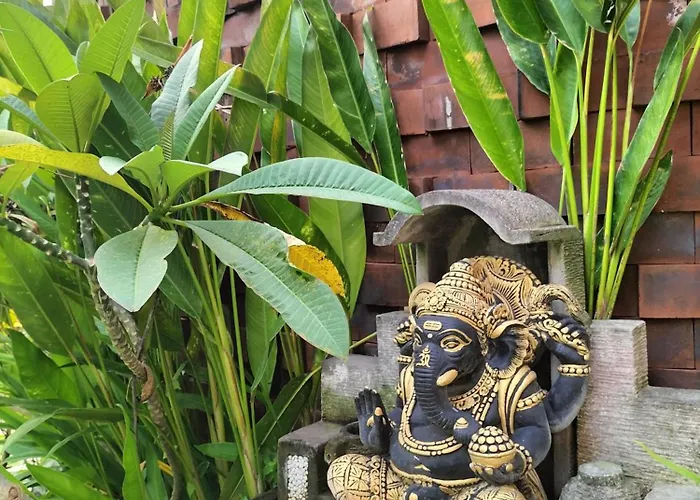 Bed & Breakfast La Pan Nam Exotic And 4*