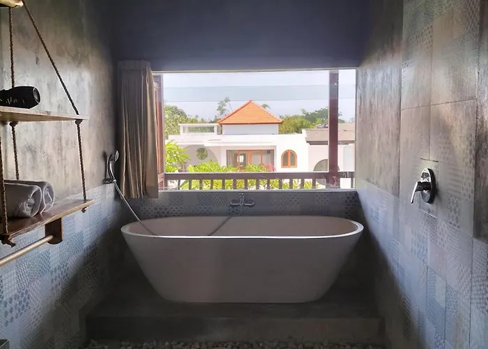 La Pan Nam Exotic And