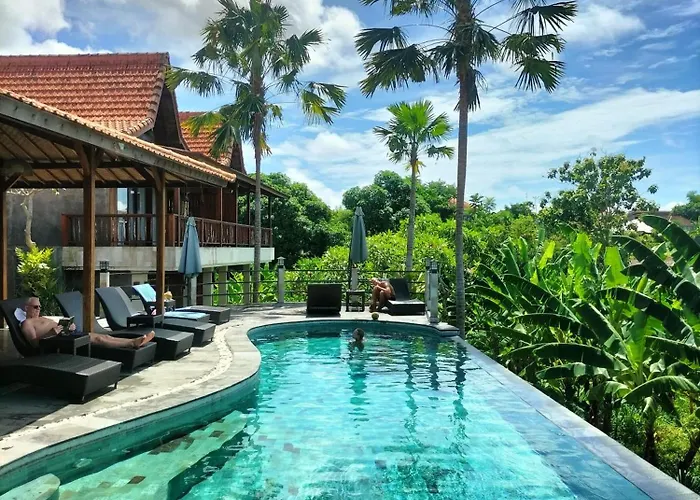 La Pan Nam Exotic And Bed & Breakfast