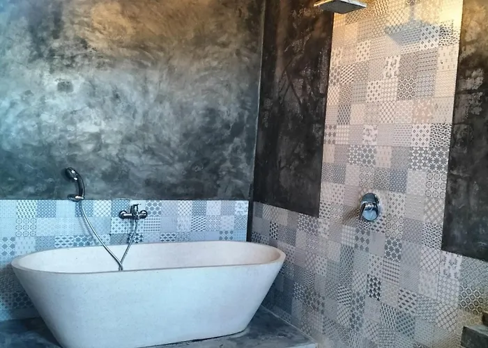 Bed & Breakfast La Pan Nam Exotic And Canggu
