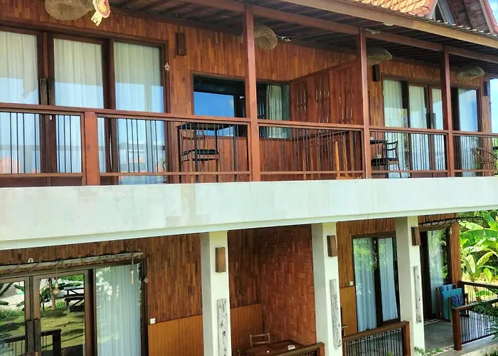 Bed & Breakfast La Pan Nam Exotic And 4*