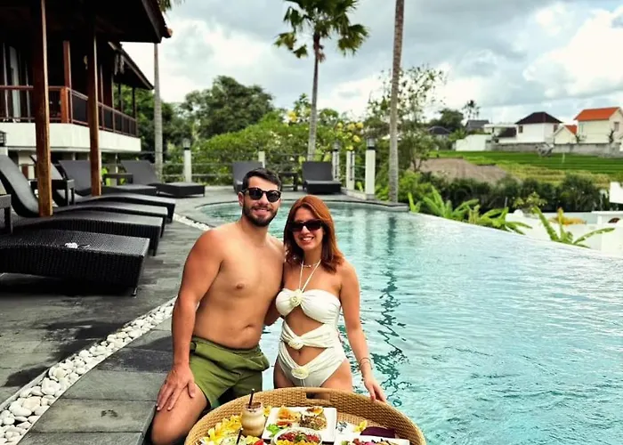 La Pan Nam Exotic And 4* Canggu