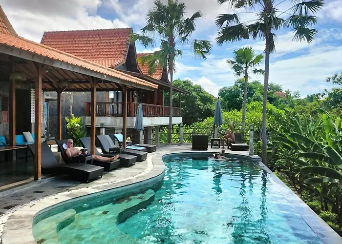 La Pan Nam Exotic And Canggu