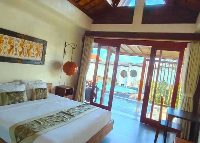 La Pan Nam Exotic And Bed & Breakfast 4*
