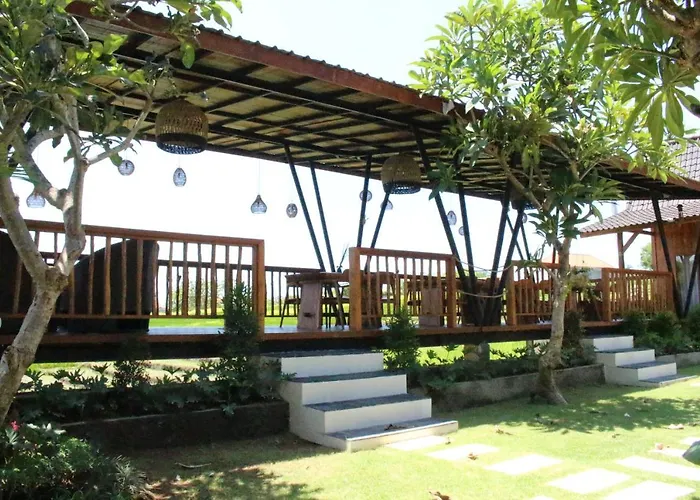 La Pan Nam Exotic And