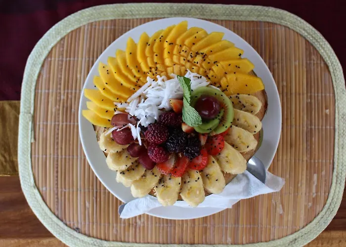 La Pan Nam Exotic And Bed & Breakfast