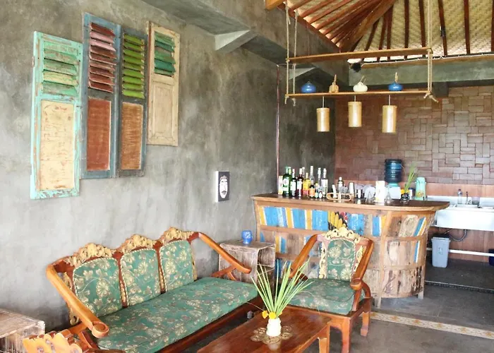 Bed & Breakfast La Pan Nam Exotic And 4*